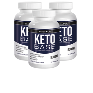 Ketobase Schweiz